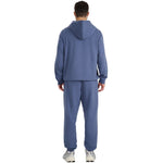 4f Men's trousers CAS M1140 denim 4FWMM00TTROM1140 32S Ruházat