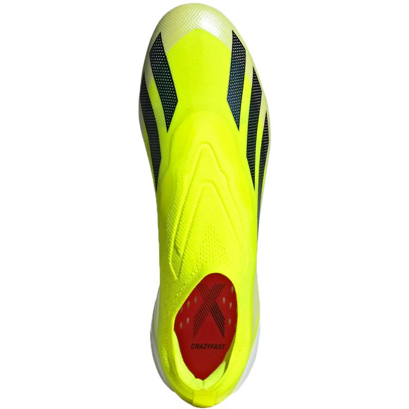 Adidas X Crazyfast Elite LL FG Football Boots IG0612 Cipő