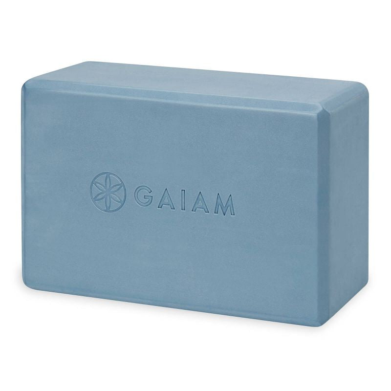Gaiam 63680 Yoga Cube Edzőfelszerelés