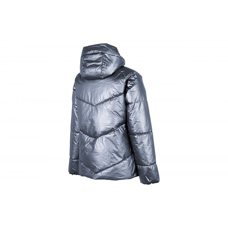 Jacket 4f W H4z22-Kudp010 Denim