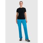 Women's trekking trousers 4F 4FRAW25TFTRF1234-33S nadrág