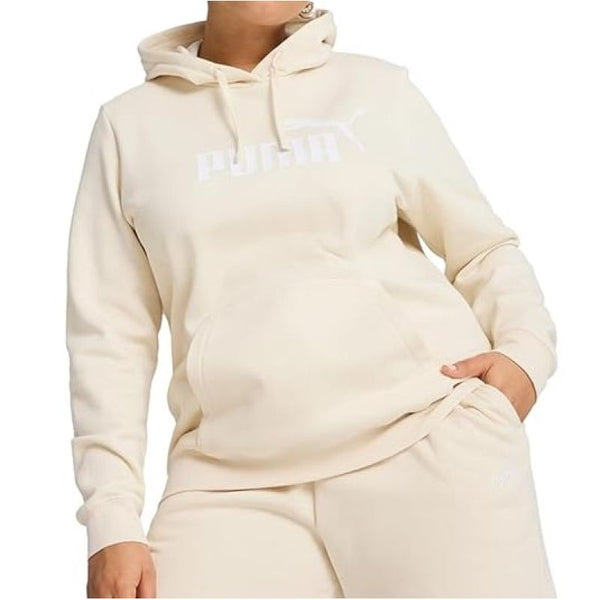 Puma ESS No.1 Logo Hoodie FL W 682389 87 Pulóver