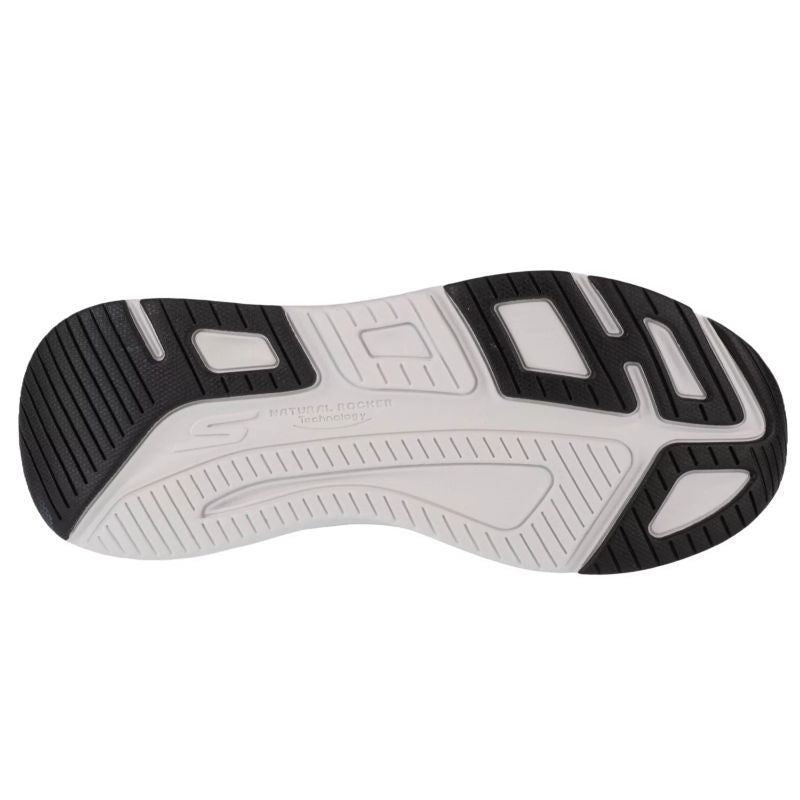 Skechers Slip-Ins Max Cushioning Elite 2.0 W 129611-BKW Running Shoes Cipő
