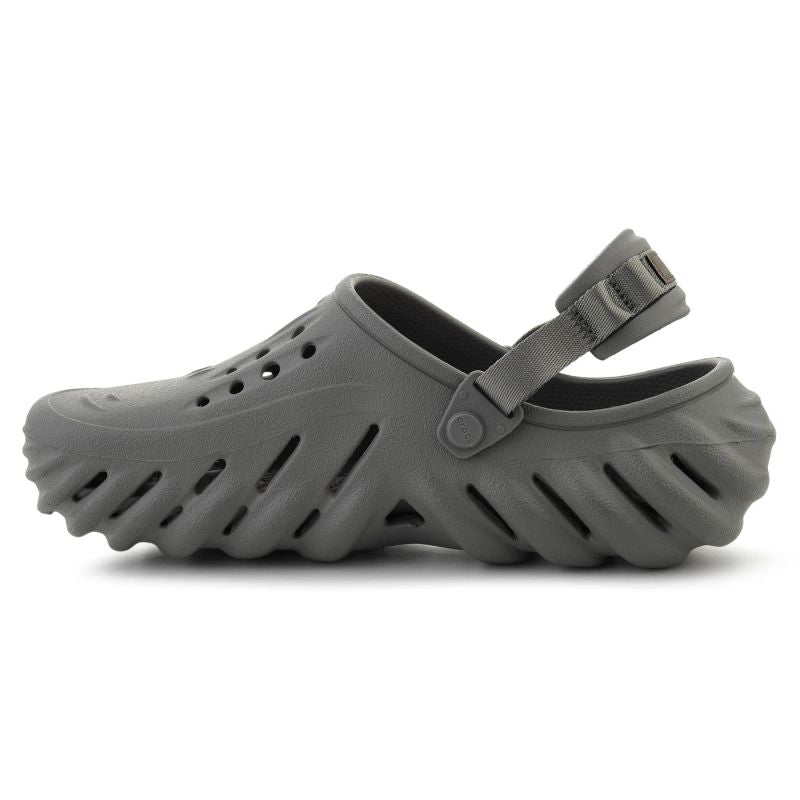 Crocs X - (Echo) Clog Dusty Olive