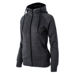 Elbrus Chiano W sweatshirt szürke pulóver