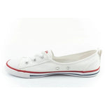 Converse women's Chuck Taylor All Star Ballet Lace sports fehér cipő