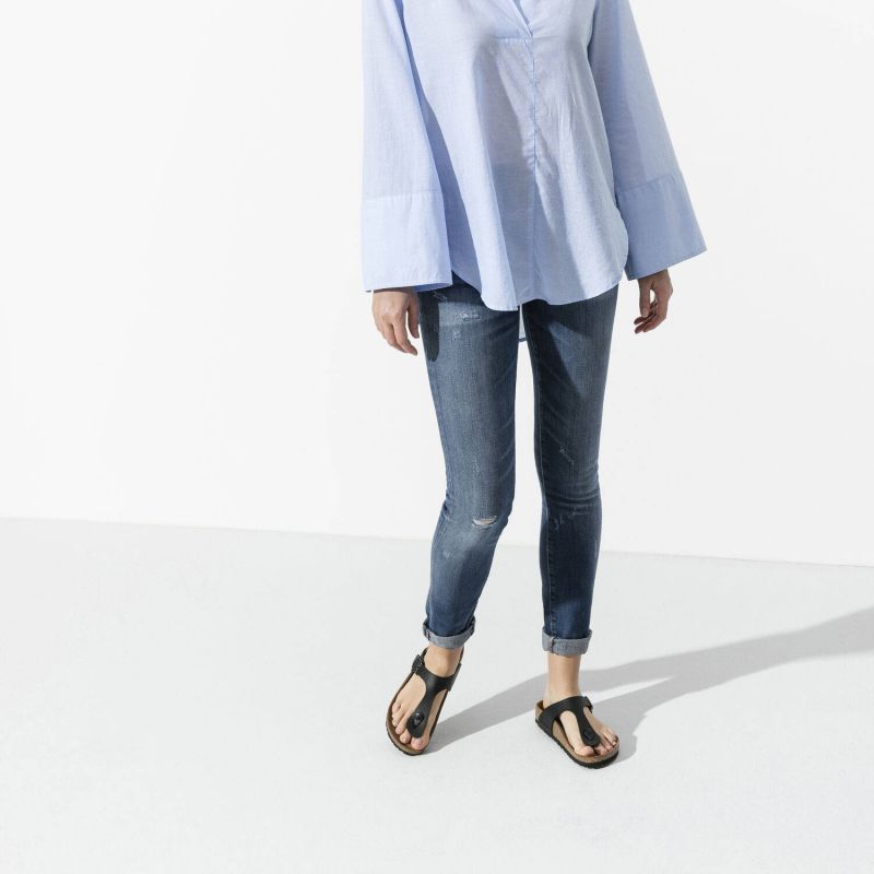 Birkenstock Gizeh W 43691 flip-flops cipő