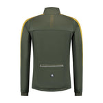 Rogelli FREEZE winter mustard 6XL dzseki