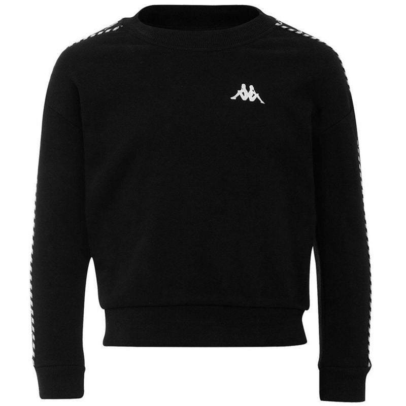 Kappa Ilary Junior sweatshirt 122/128cm pulóver 309068J19-4006