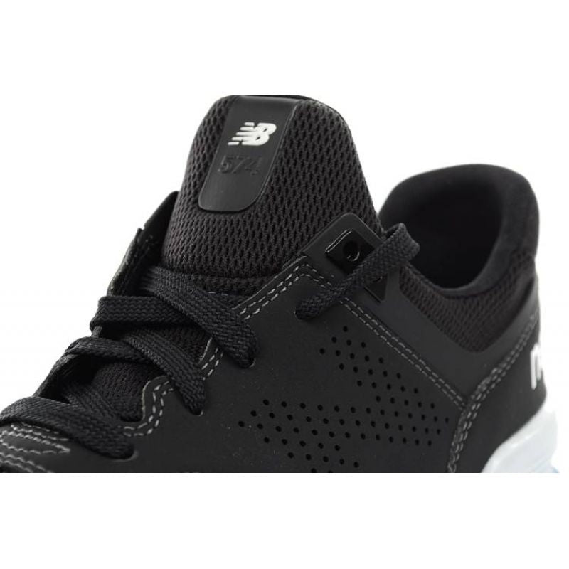 New Balance MS574PCB training shoes Cipő