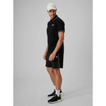 4F Men's fan sweatpants melegítőnadrág