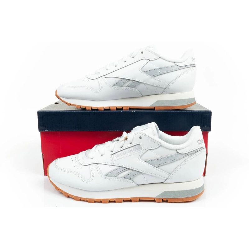 Reebok Wms Classic Sports Shoes [HQ2234] Cipő