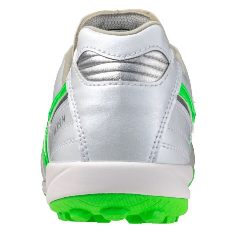 Mizuno Morelia Sala Elite TF M Q1GA251237 football boots Cipő