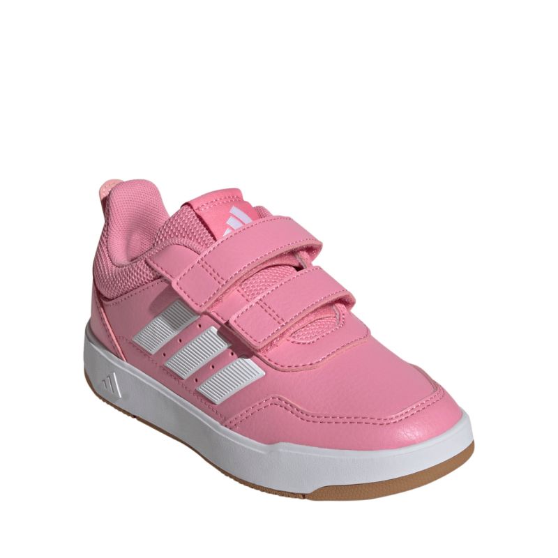 Adidas Tensaur Sport 3.0 kids' rózsaszín cipő