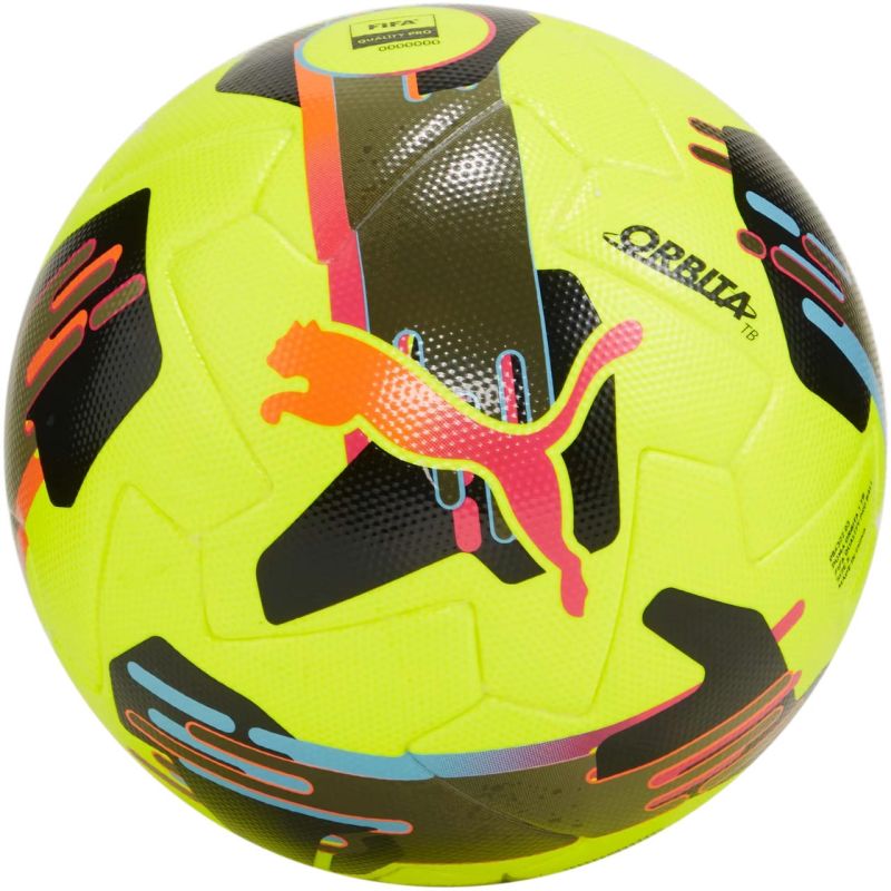 Puma Orbita 1 TB FIFA Quality Pro Futball
