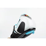 Northwave Starlight 3S M 80141010 13 Cycling fehér férfi cipő 8014101013