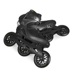 Spokey Shiffty Pro 41 BK 929405 roller skates Szabadidő kiegészítő