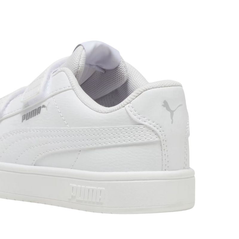 Puma Rickie Classic V PS Jr shoes 394253 08 Utcai cipő