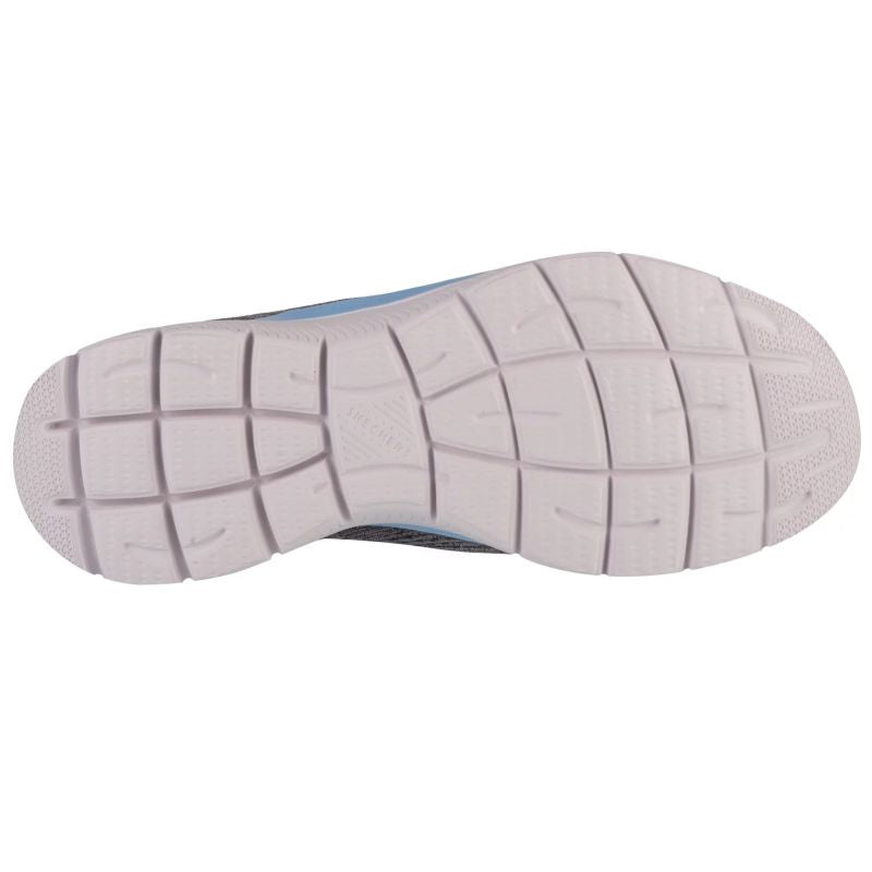 Skechers Summits - Fun Flair 150113-GYMT Gray 36 Kiegészítő