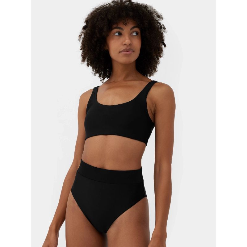 Women's 4F Recycled Bikini Bottoms