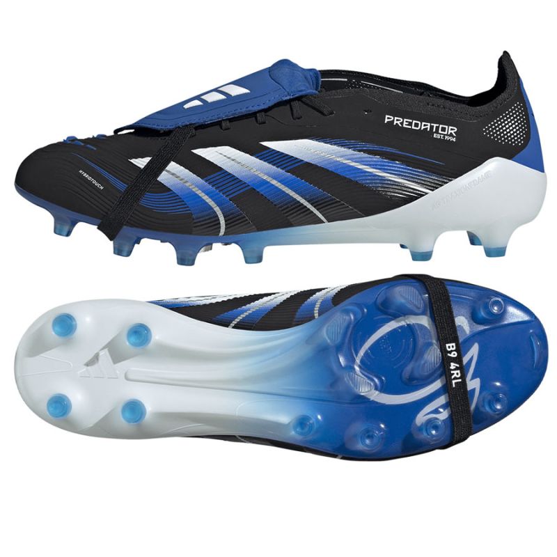 adidas Predator Elite FT JB AG JR1753 shoes General