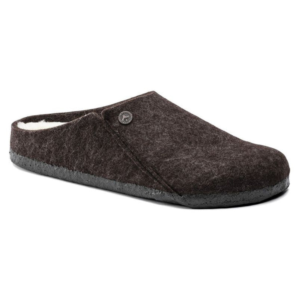 Birkenstock Zermatt Shearling FE 1016571 flip-flops cipő