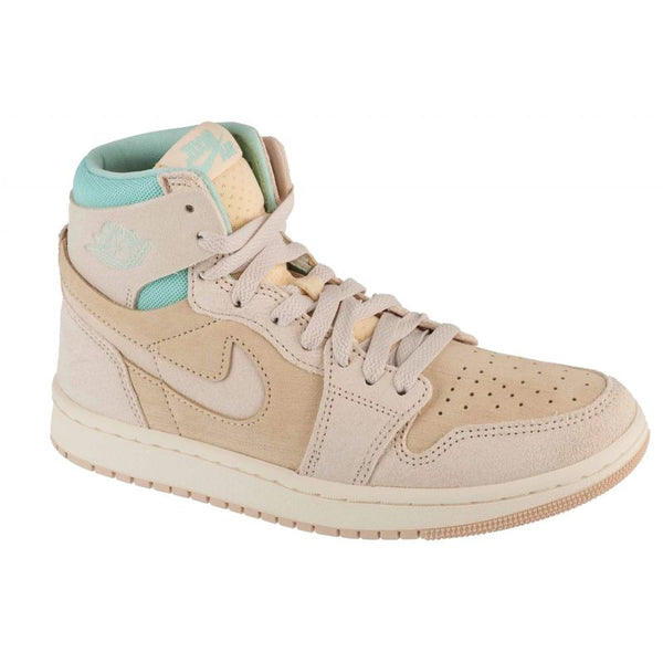 Nike Jordan Air Jordan 1 W Zoom CMF 2 W DV1305-101 shoes cipő