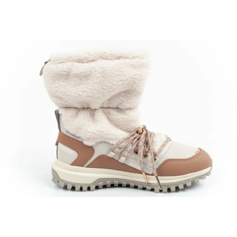 Inny Colmar W WARMER VOYAGE 167 snow boots Túracipő