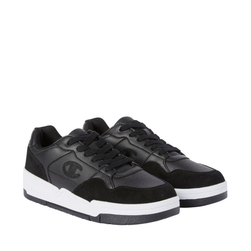 Champion RD PRM Low Men's Black S22495 KK0002 fekete utcai cipő
