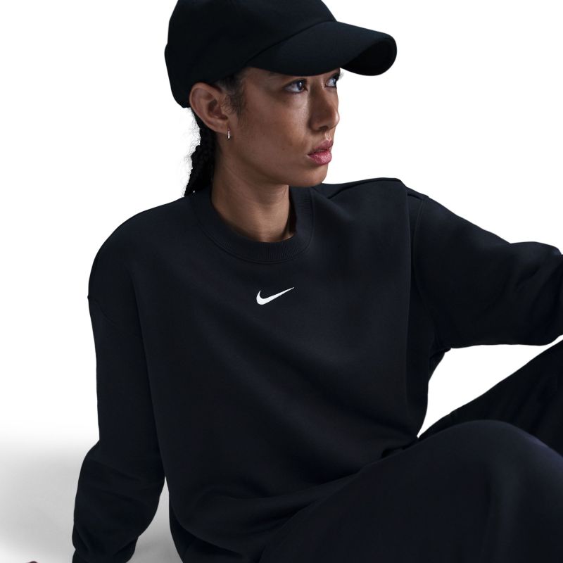 Nike Sportswear Phoenix Fleece Women's Sweatshirt FZ4270-010 Kiegészítő