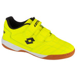 Kappa Lotto Pacer K Jr sárga utcai cipő 2600110K-2411