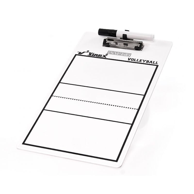 Volleyball Tactical Board Smj Vccbe-V916 tábla