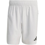 Adidas Men's Tiro Travel Woven szürke short