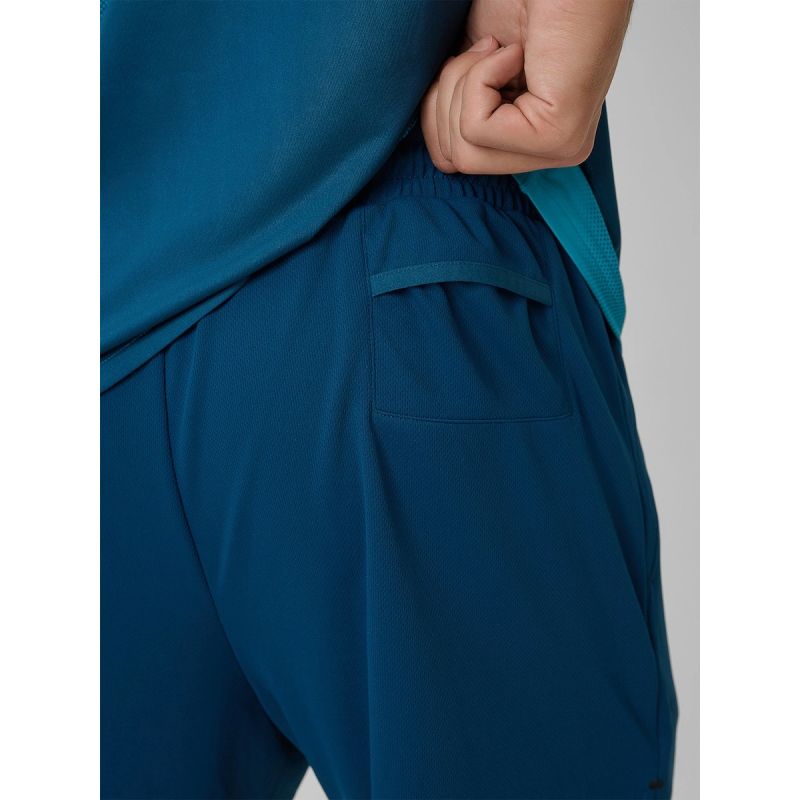 4F Men's quick-drying training short