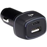 Dunlop Multi Usb A + Usb C Car Charger kiegészítő GSP-242170