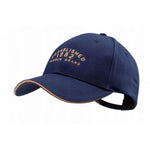 Magnum Cap magnum koso sötétkék hats