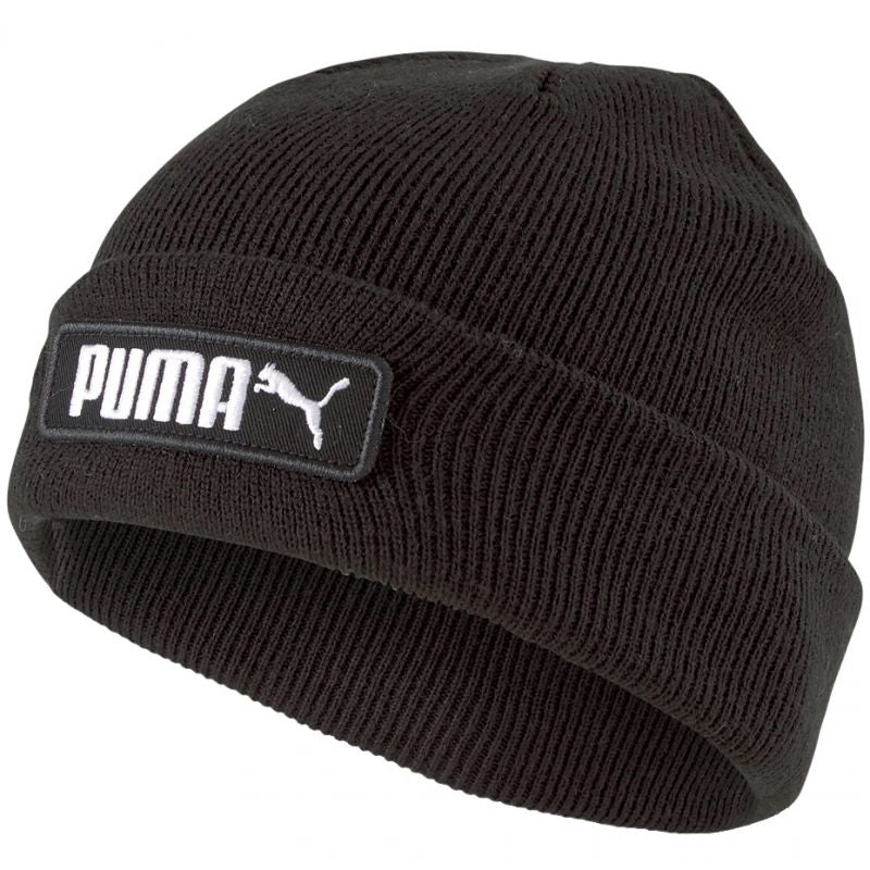 Puma Classic Cuff Beanie Jr 23462 01 Kötött sapka