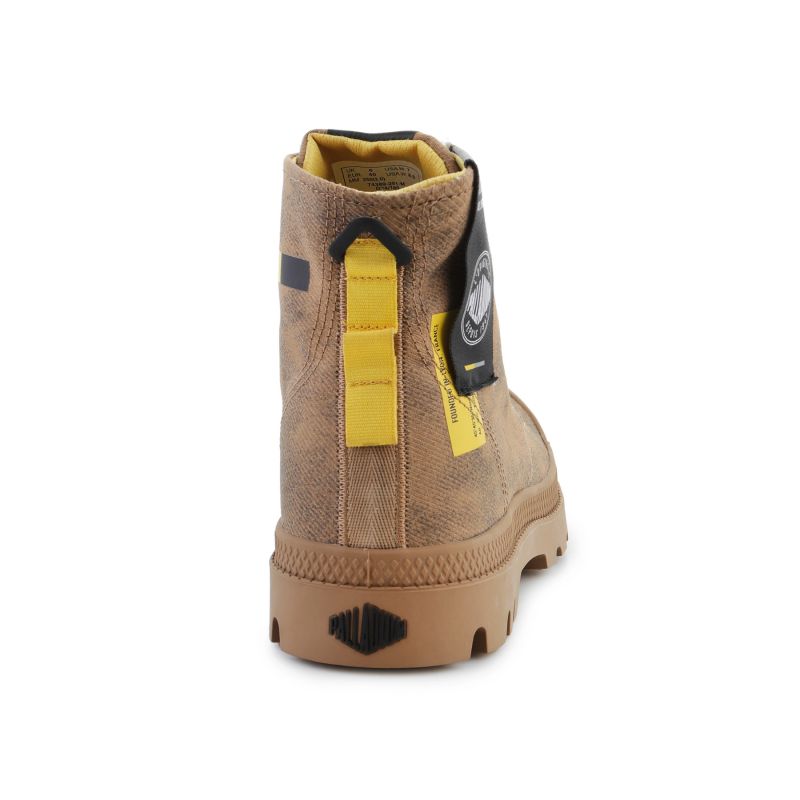 Palladium Pampa Surplus shoes 74389-291-M Cipő
