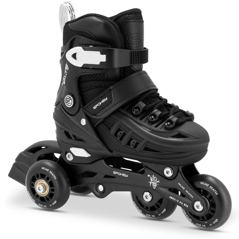 Spokey 4in1 4One Jr SPK-944646 roller skates size 34-38 Cipő