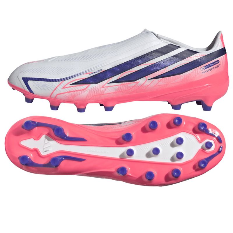 Adidas F50 Hyperfast League LL AG cipő