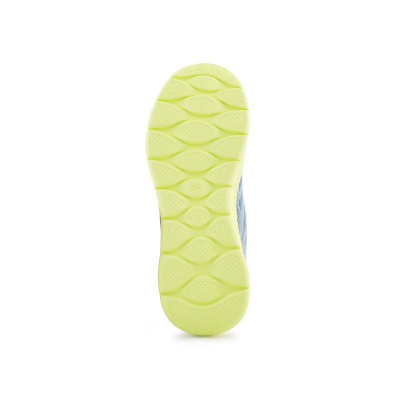 Skechers Go Walk Flex-Brendon M 216687-SLT shoes cipő