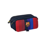 FC Barcelona pencil case big triple pencil case wielokolorowy pencil cases 812629710