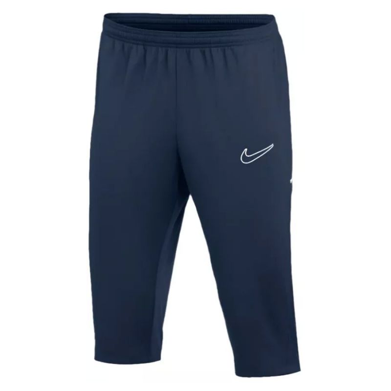 Nike Academy 25 3/4 Pants M FZ9787-410 Nadrág
