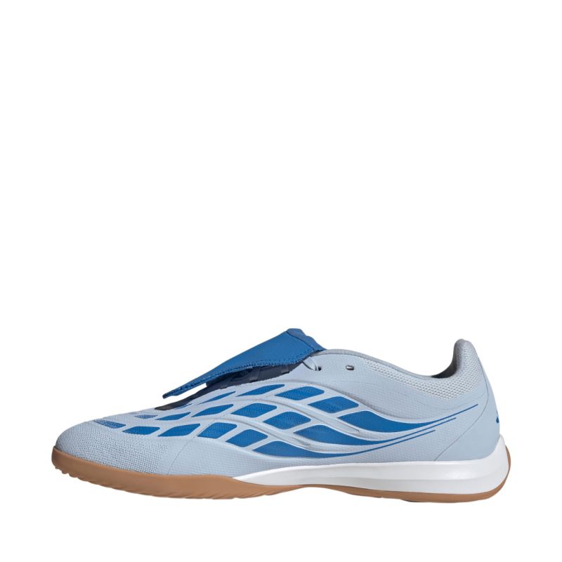 adidas Predator League FT IN JR4740 football boots focicipő