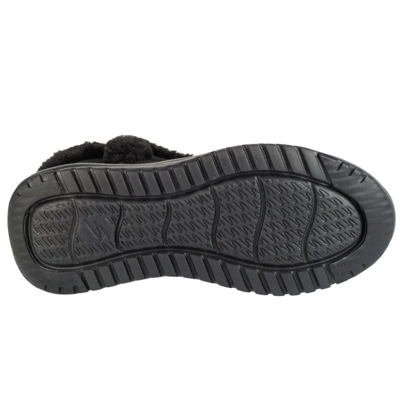 Skechers On-The-Go Stellar - Cozy Step 144775-BBK Black 36 Kiegészítő