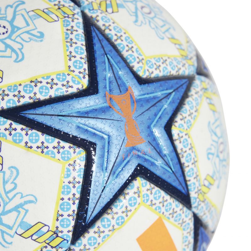adidas Women's Champions League UCL Pro JH1298 Ball Kiegészítők