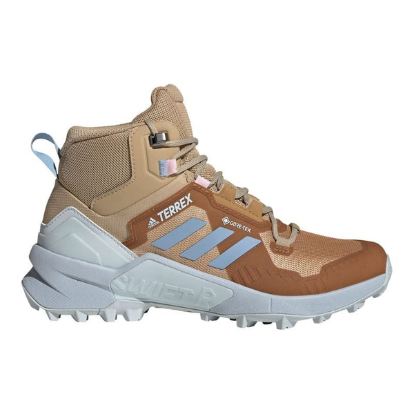 adidas Terrex Swift R3 Mid GTX W FZ3011 shoes Cipő