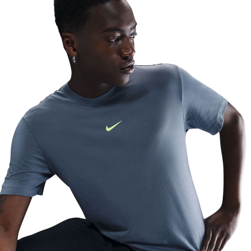 Nike Sportswear BB Men's T-Shirt kék póló IH5067491