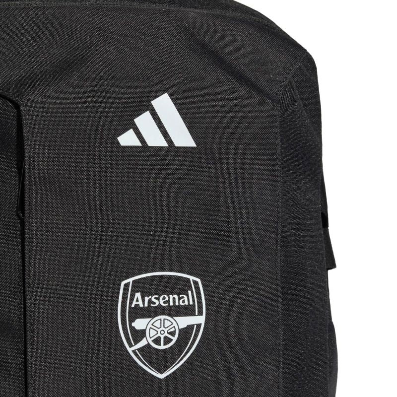 Adidas Arsenal FC Backpack fekete hátizsák