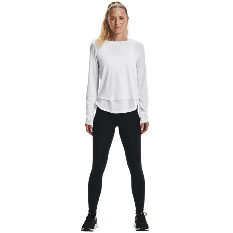 Under Armour Armor Motion Legging W 1361109 003 Nadrág